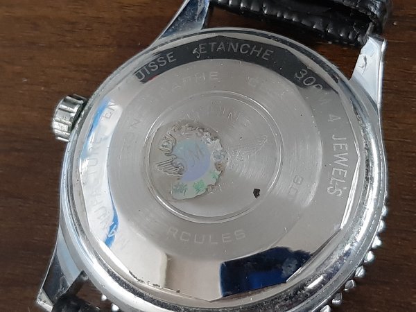 UDS66　ジャンク品　時計　腕時計　部品取りに　メンズ　レディース　J.HARRISON ジョンハリソン ダイアモンド　など　おまとめ_画像5