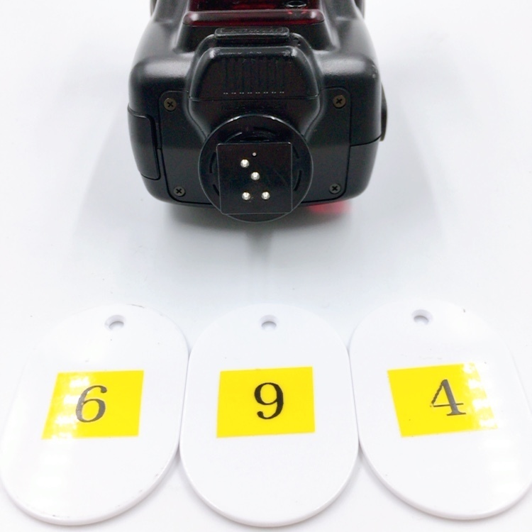 【発光確認済み】Nikon SB-26 ニコン ストロボ カメラフラッシュ カメラアクセサリー O23A694_画像6