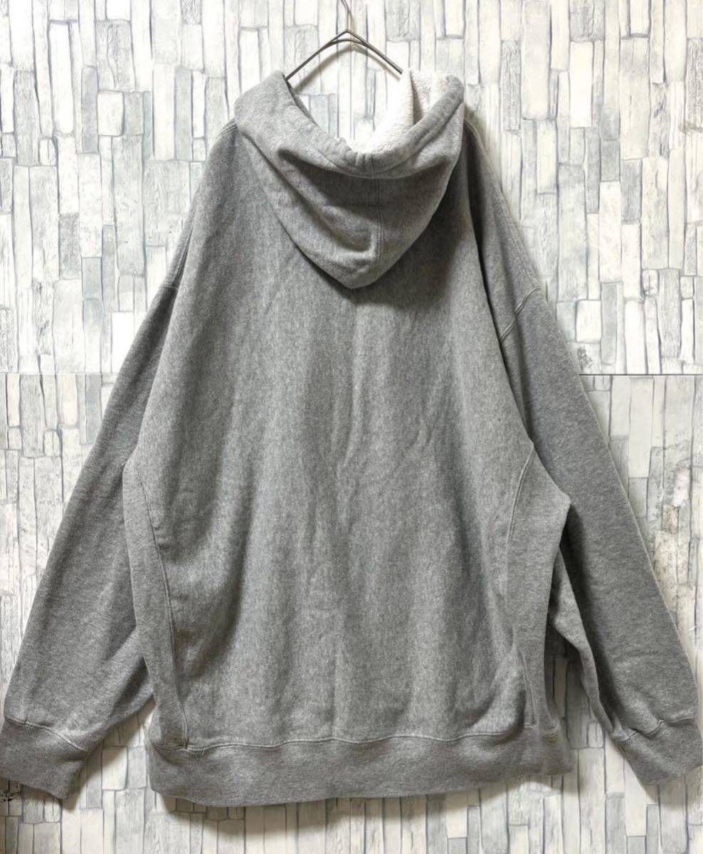 OLD GAP オールド ギャップ パーカー スウェット L デカロゴ OLD GAP オールド ギャップ パーカー スウェット L デカロゴ