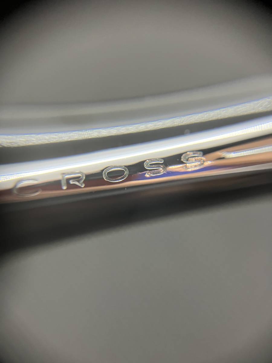 【4526】CROSS EST-1846 ボールペン 替え芯付き_画像3