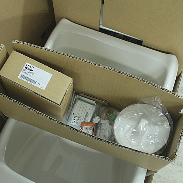 未使用)LIXIL/INAX AWU-507RAML(BN8) センサー一体形 ストール小 未使用)LIXIL/INAX AWU-507RAML(BN8) センサー一体形 ストール小