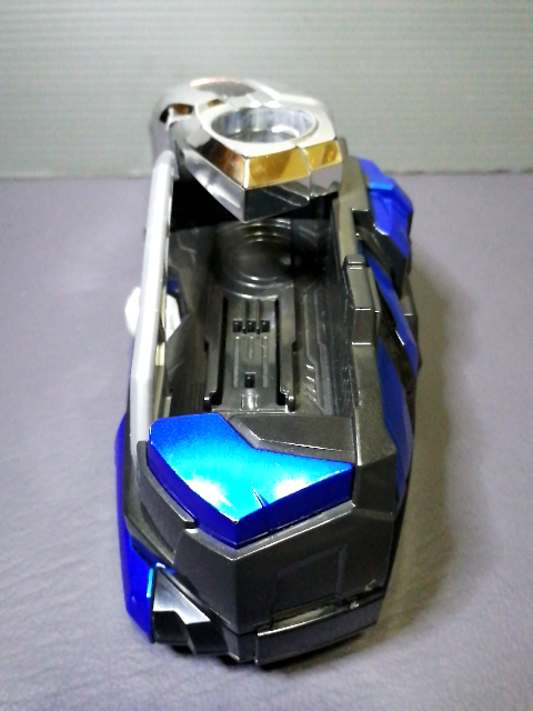  prompt decision DX Mach Driver . body only Kamen Rider Drive Mach metamorphosis belt repair modified parts optional shift car signal bike CSM tok