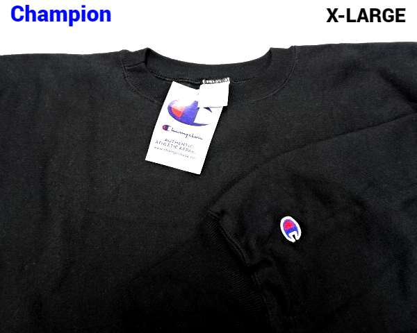 XL 未使用【Champion REVERSEWEAVE 254 90s Vintage DeadStock チャンピオン リバースウィーブ 90年代 ヴィンテージ デッドストック】_画像1