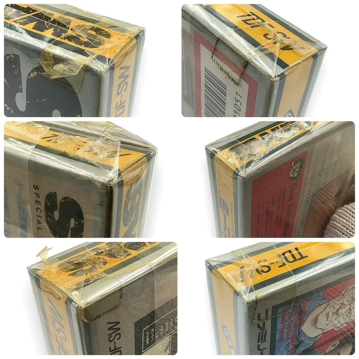 未開封 任天堂 ニンテンドー FC ファミコン ソフト SWAT 未開封 任天堂 ニンテンドー FC ファミコン ソフト SWAT