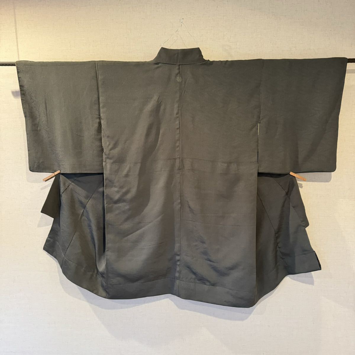  archery for women used . adhesion silk ... attaching hakama for .63 centimeter 20231219-03