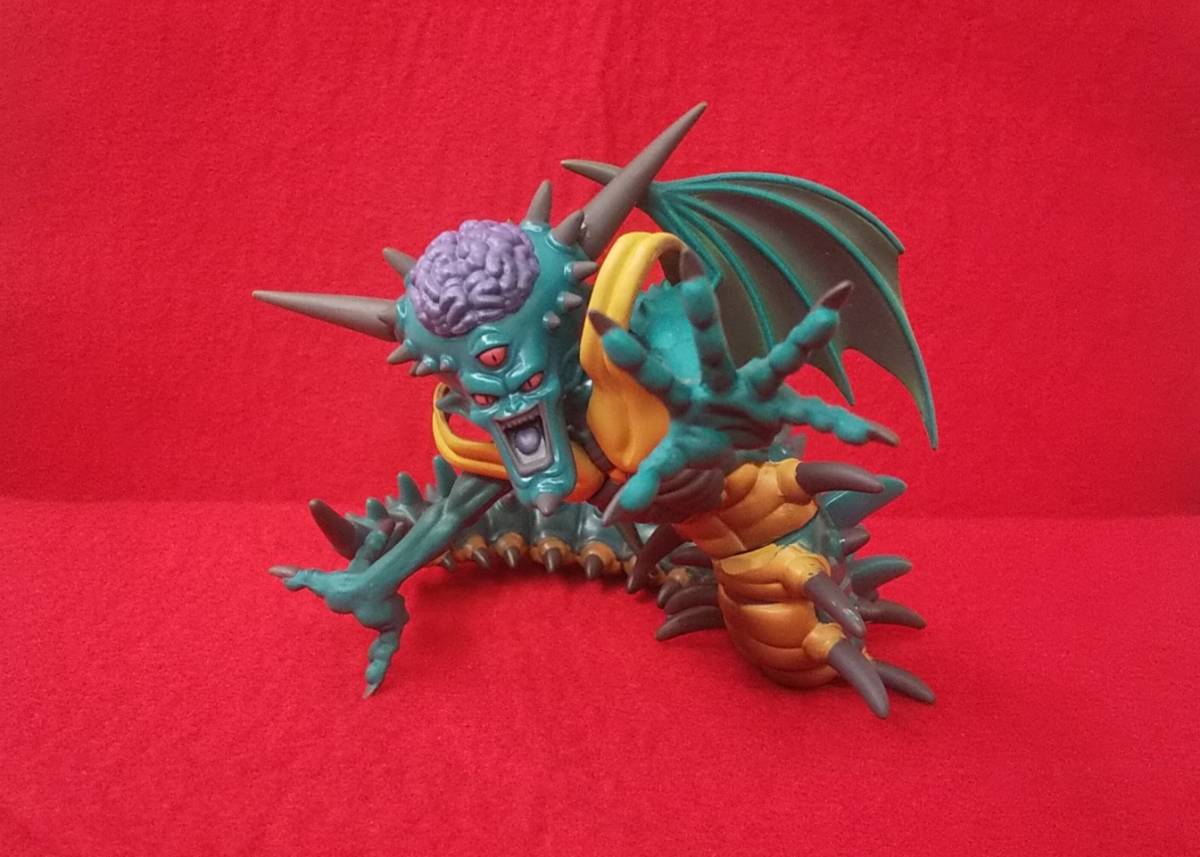 ドラクエ ドラゴンクエスト ソフビモンスター オルゴデミーラ ドラクエ ドラゴンクエスト ソフビモンスター オルゴデミーラ