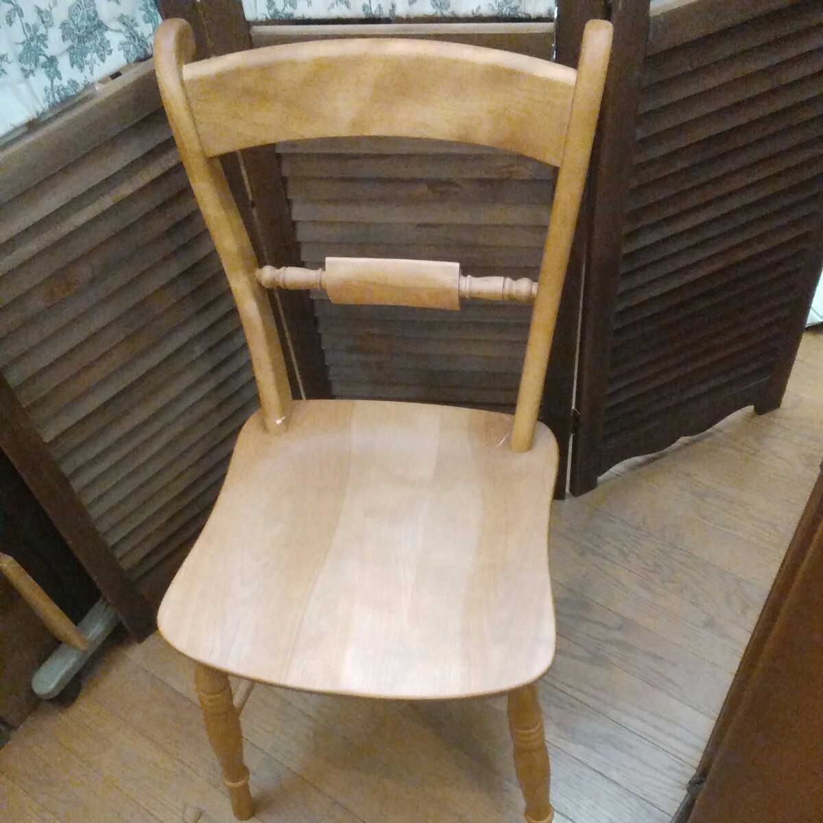 飛騨産業 Northern Forest チェア 【312】 飛騨産業 Northern Forest チェア 【312】