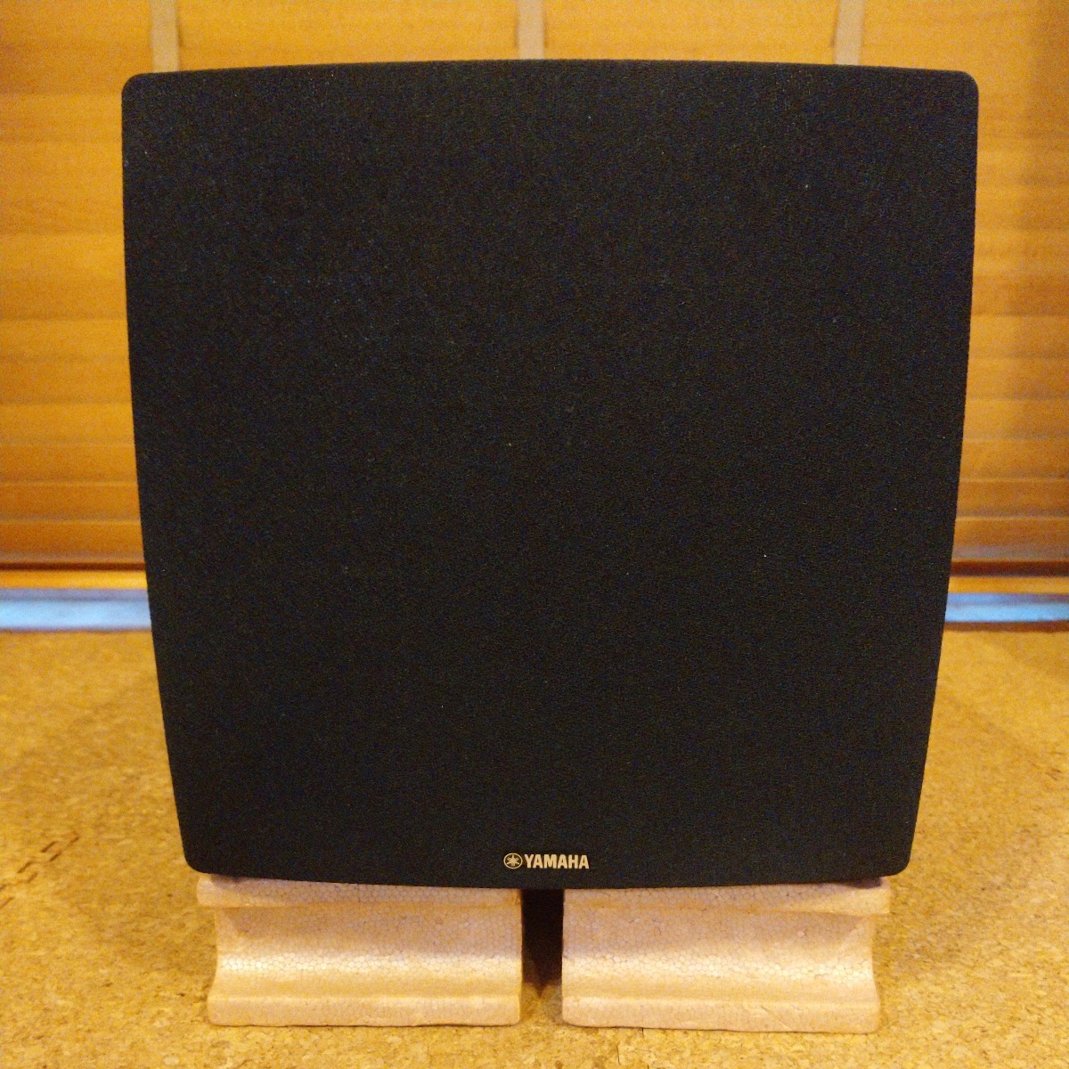 YAMAHA NS-SW280<NS-P285の一部> サブウーファー おてがる発送 YAMAHA NS-SW280<NS-P285の一部> サブウーファー おてがる発送
