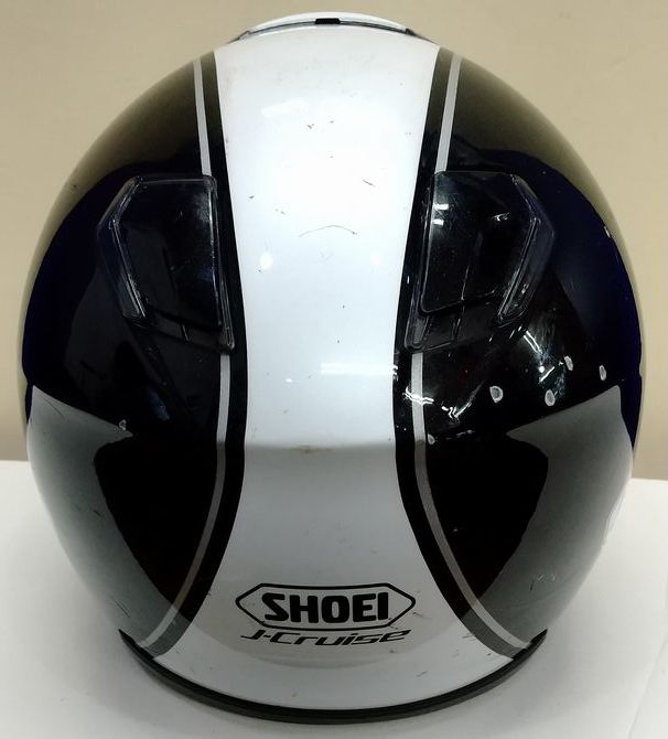 SHOEI J-Cruise CORSO ジェットヘルメット　TC-5 XL_画像3