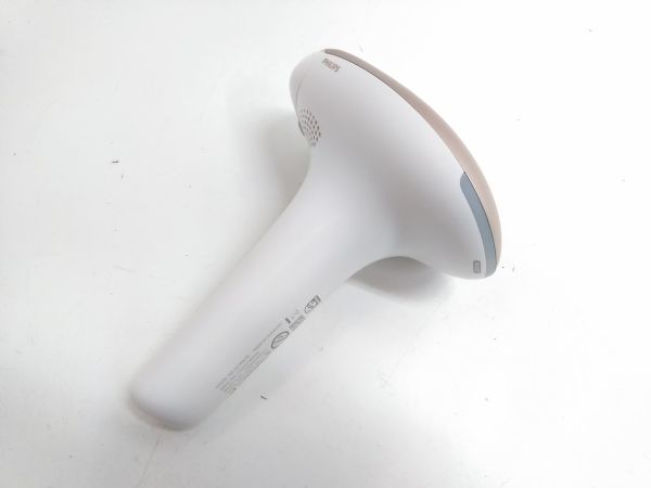 ▲ 美品 PHILIPS Lumea Essential SC1996/70 2015年製 フィリップス ルメア エッセンシャル 光美容器 1207C-6 @80 ▲_画像5