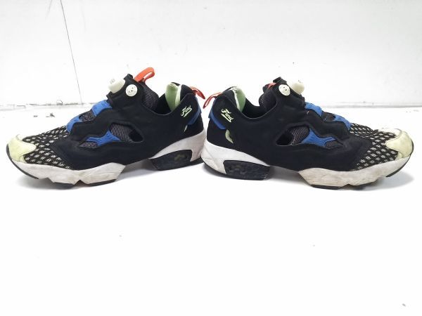 ◇リーボック クラシック インスタ ポンプ フューリー REEBOK INSTAPUMP FURY OG SR BS9703 メンズ スニーカー 27.5cm 1218B11F @80 ◇_画像5