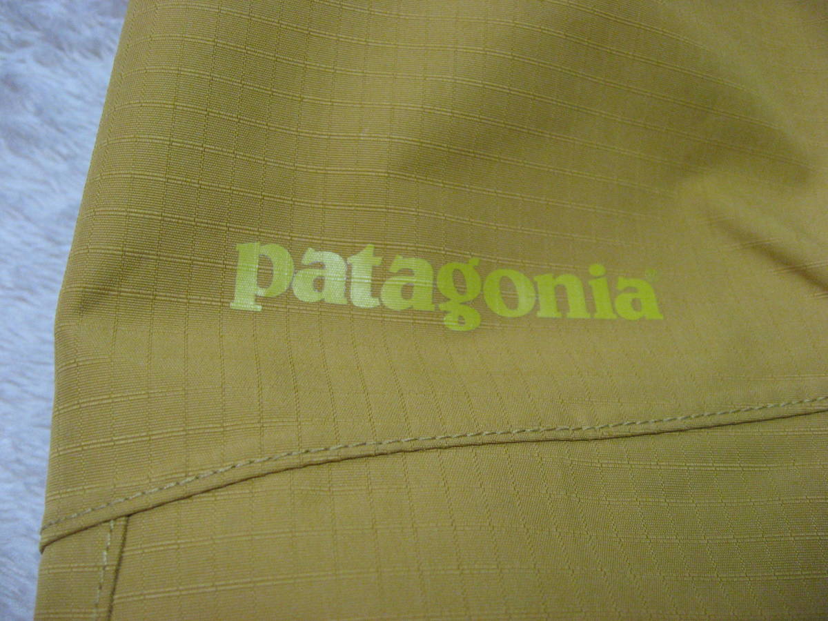 6120円 Patagonia パタゴニア スキー スノーボード パンツ 美品 6120円 Patagonia パタゴニア スキー スノーボード パンツ 美品