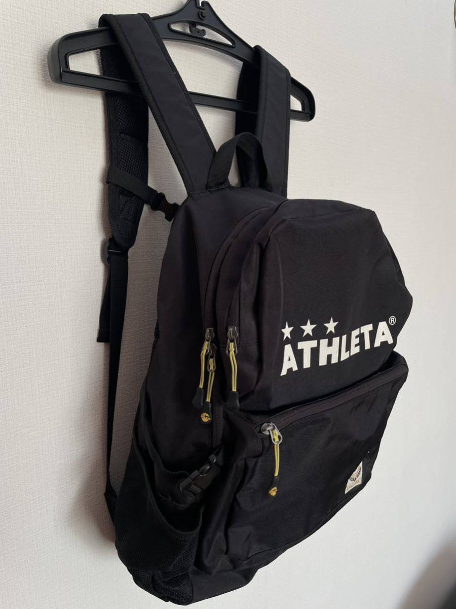 ATHLETA（アスレタ）リュック_画像3