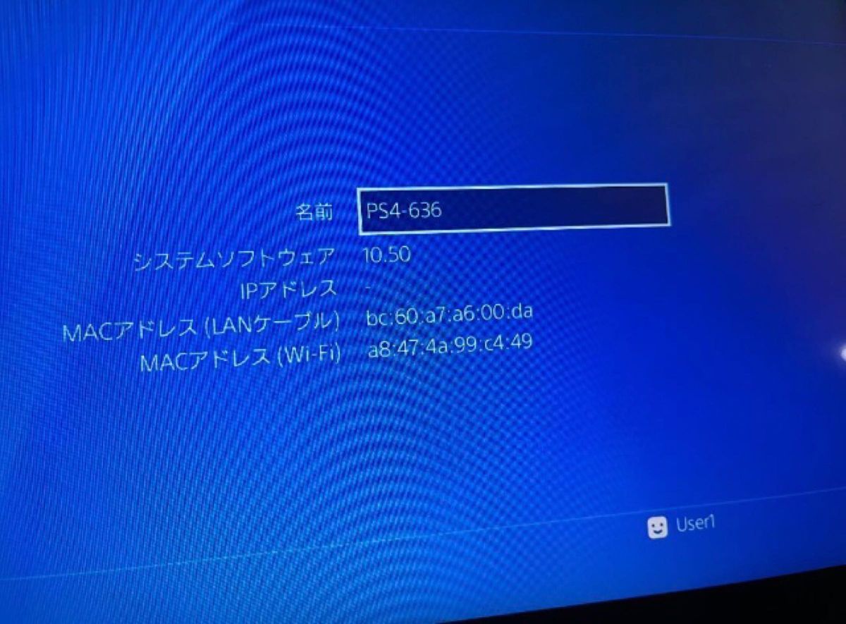 PS4  本体 ジェットブラック CUH-2000B