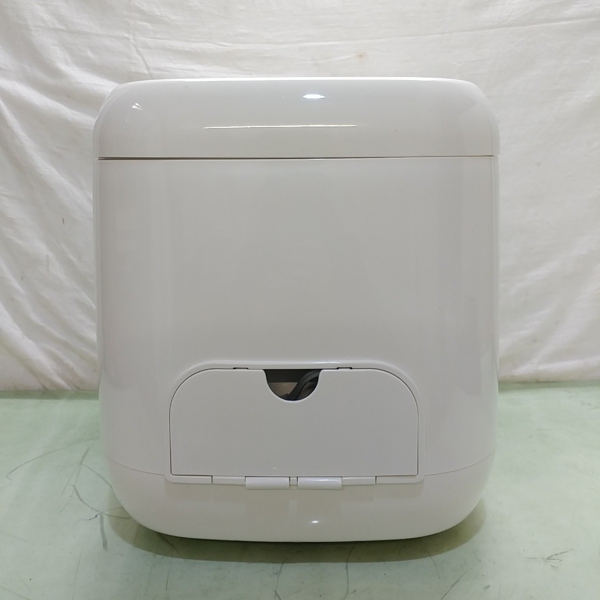 ZOJIRUSHI/象印 マイコン 全自動 餅つき機 5合～1升 BS-EA10 もちつき機 家庭用_画像4