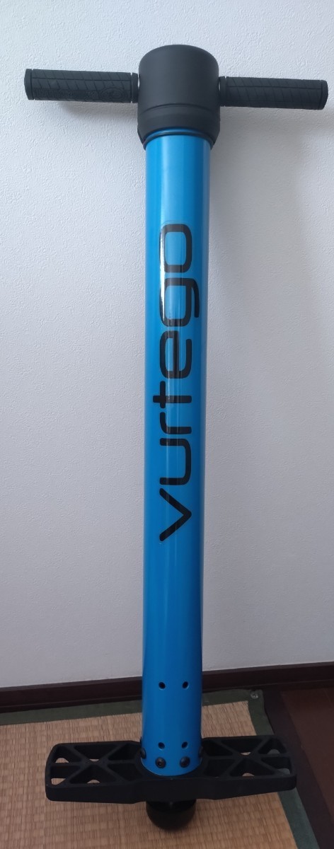 V4 Pro Pogo Stick Limited　Edition Vurtego バーテゴ　V4プロリミテッドエディション　サイズMedium_画像1