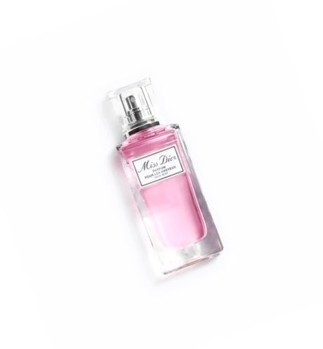【CU】Miss　Dior　ミス　ディオール　ヘアミスト　30ml　トワレ香水パフューム　dior-miss-hair　化粧品 【新品/未使用/正規品】