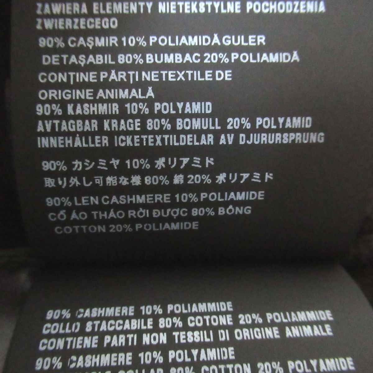 Yahoo!オークション - 未使用 23AW PRADA プラダ 完売カラー Yahoo!オークション - 未使用 23AW PRADA プラダ 完売カラー