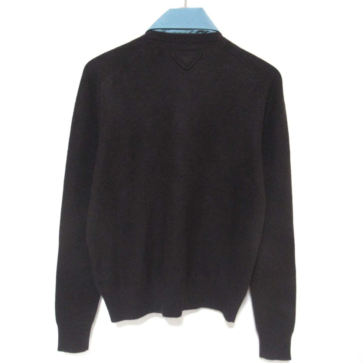 Yahoo!オークション - 未使用 23AW PRADA プラダ 完売カラー Yahoo!オークション - 未使用 23AW PRADA プラダ 完売カラー