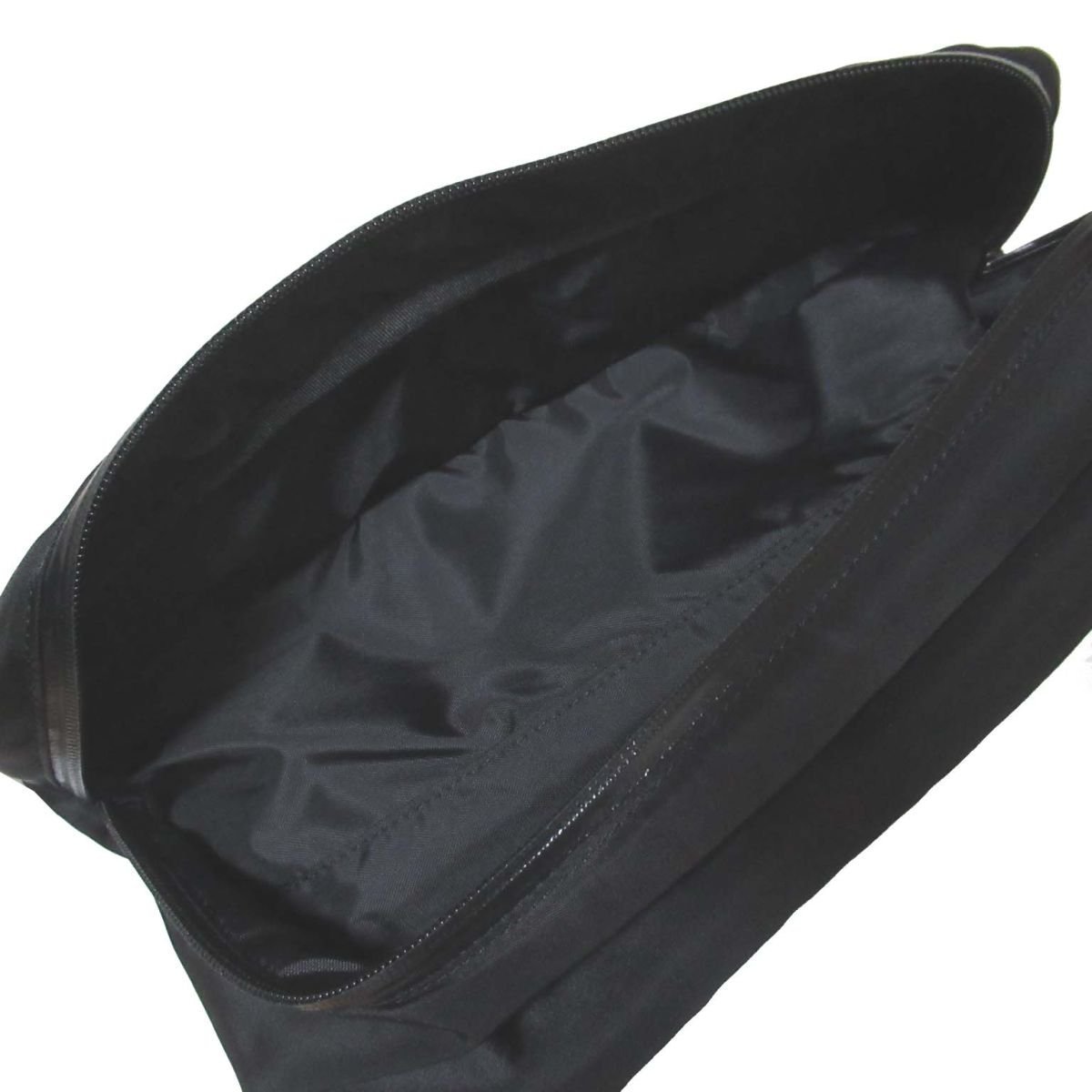  beautiful goods 21SS Graphpaper graph paper Nylon Back Pack nylon backpack rucksack Day Pack GU211-90047B black 