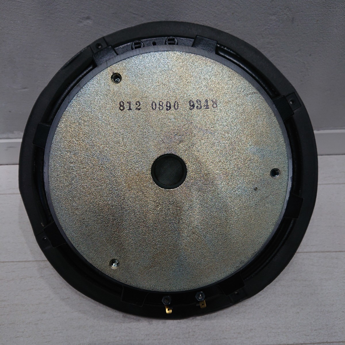 Bibian 比比昂- (ワケあり) Electro-Voice EVM-12S pro line Bibian 比比昂- (ワケあり) Electro-Voice EVM-12S pro line