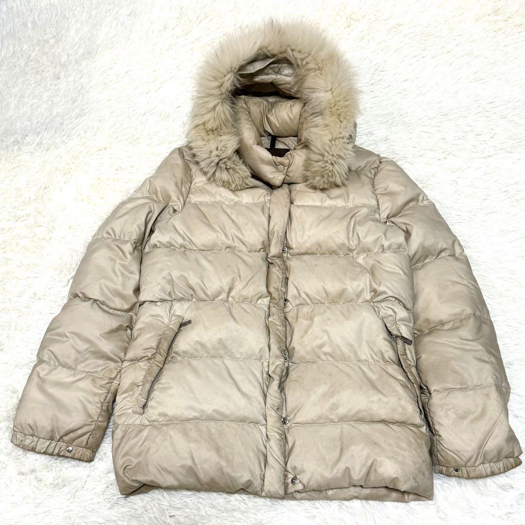 MONCLER モンクレール ダウンジャケット ダウンコート サイズ00(XS〜S