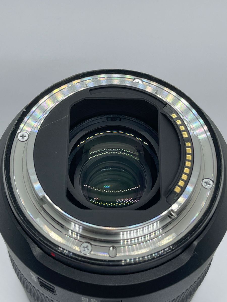 Canon RF24-105 F4L  IS USM