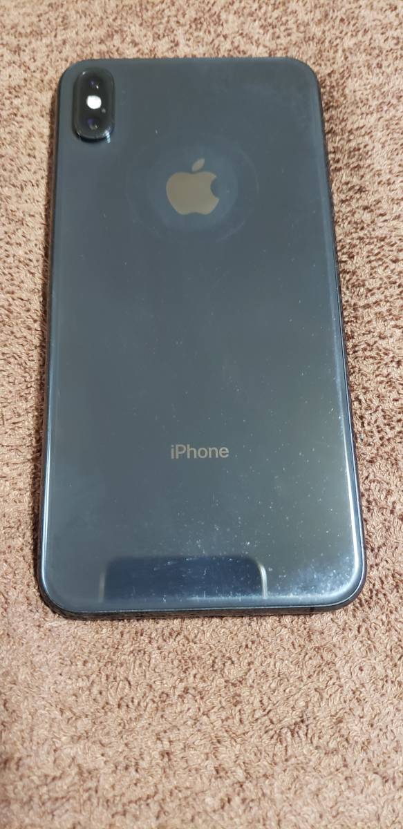 8840円 値下げ、iPhone XS Max 256GB スペースグレイ SB版 sim 8840円 値下げ、iPhone XS Max 256GB スペースグレイ SB版 sim