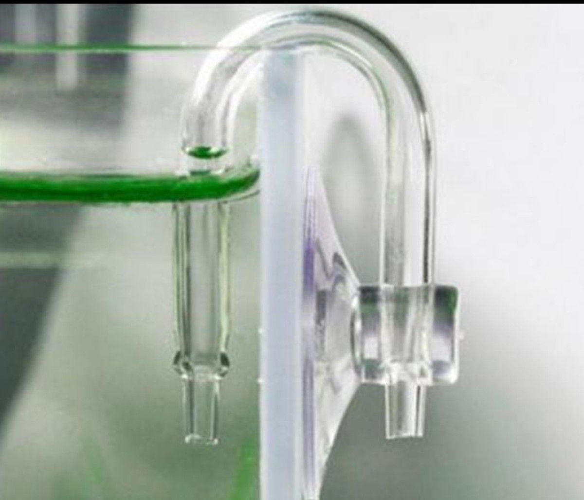 ガラス製　CO2拡散器 サービス３点セット！ ディフューザー アクアリウム 水草