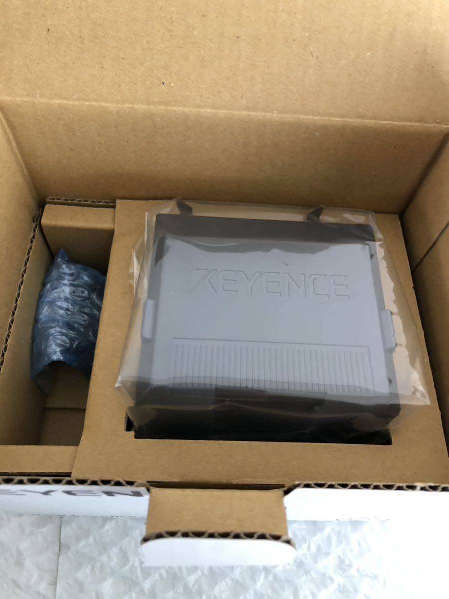 新品未使用KEYENCE キーエンスKV-3000正規品動作保証B-1_画像3