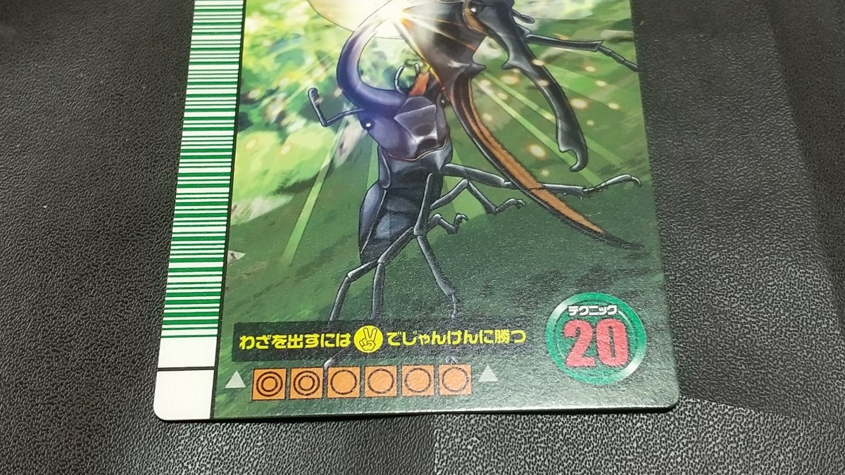 希少 5周年コレクション マンディブクラッシュ 希少 5周年コレクション マンディブクラッシュ