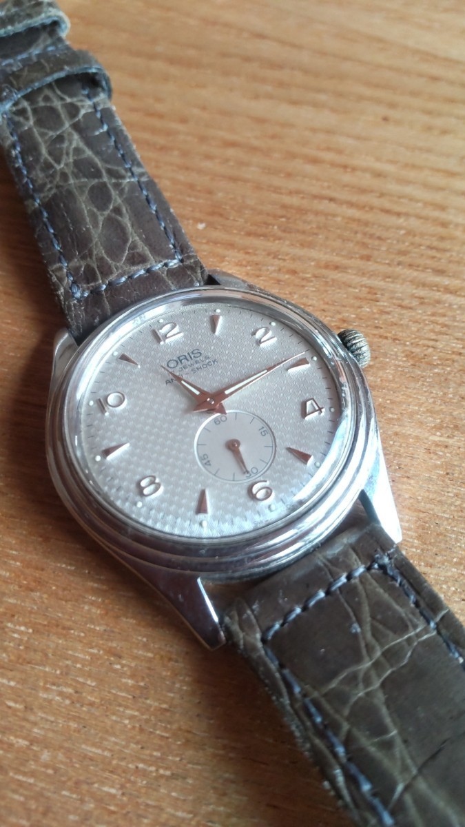 Yahoo!オークション - ORIS 7427-40 オリス 手巻き腕時計 Yahoo!オークション - ORIS 7427-40 オリス 手巻き腕時計