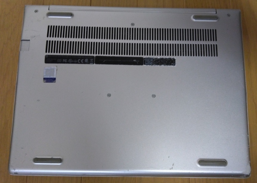 ＜第８世代＞ HP ProBook430 G6 i3-8145U DDR4:16GB ＜新品：SSD512GB＞ おまけ付 (国内本州四国九州のみ（離島等除）：送料無料) D_画像3