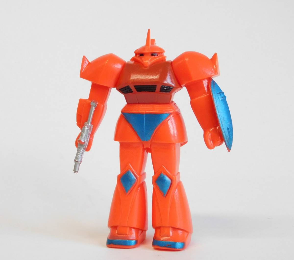 ☆1円~当時物 クローバー 機動戦士ガンダム シャア専用 ☆1円~当時物 クローバー 機動戦士ガンダム シャア専用