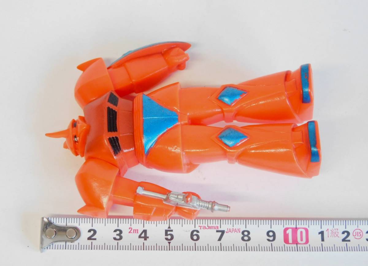 ☆1円~当時物 クローバー 機動戦士ガンダム シャア専用 ☆1円~当時物 クローバー 機動戦士ガンダム シャア専用