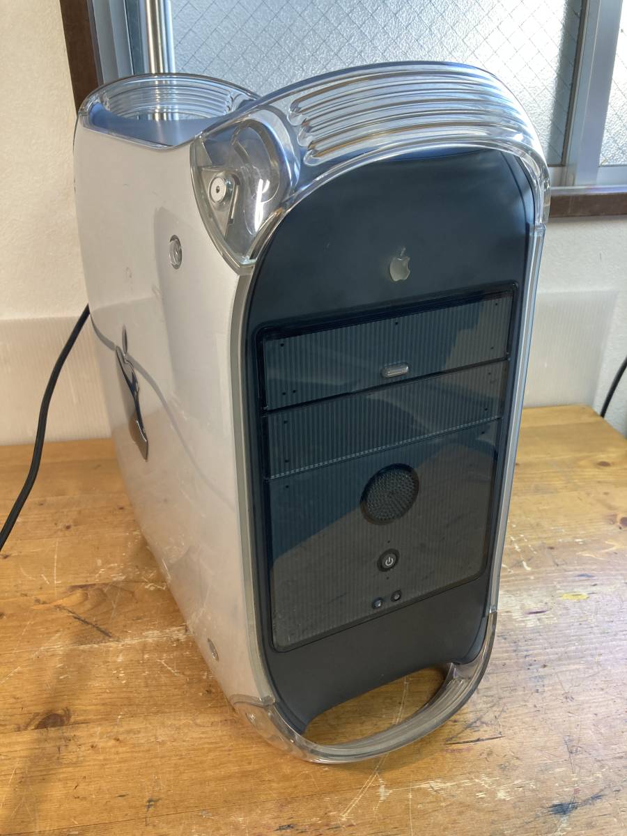 Apple Apple Desktop PC Power Mac M5183 122304