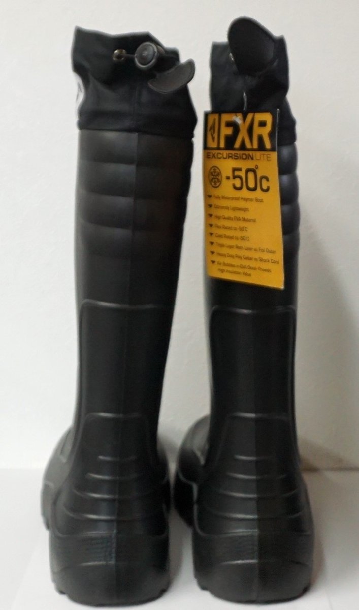 FXR　EXCURSION LITE BOOT / 9 (27.0cm)