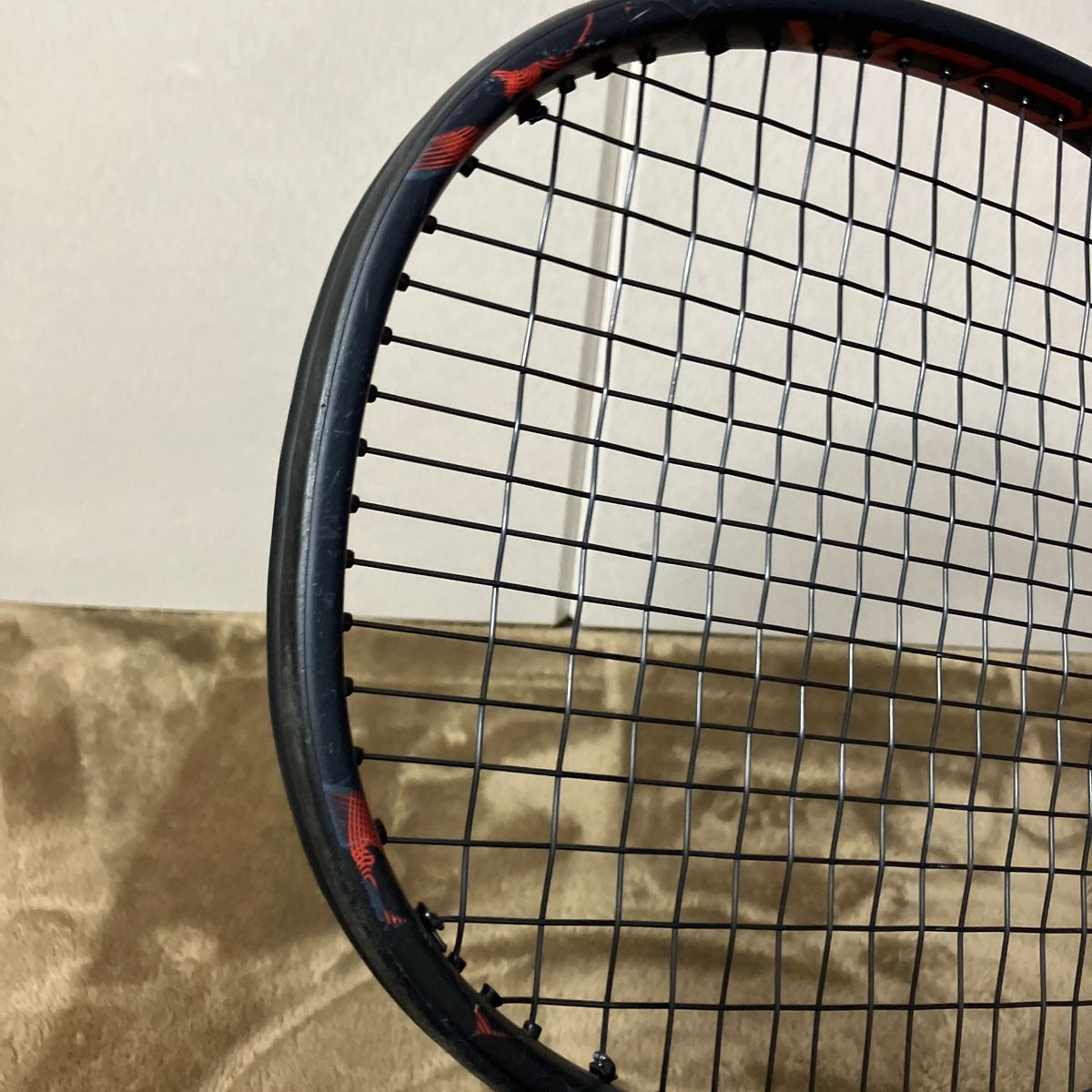 YONEX v core pro 100 初期モデル　美品