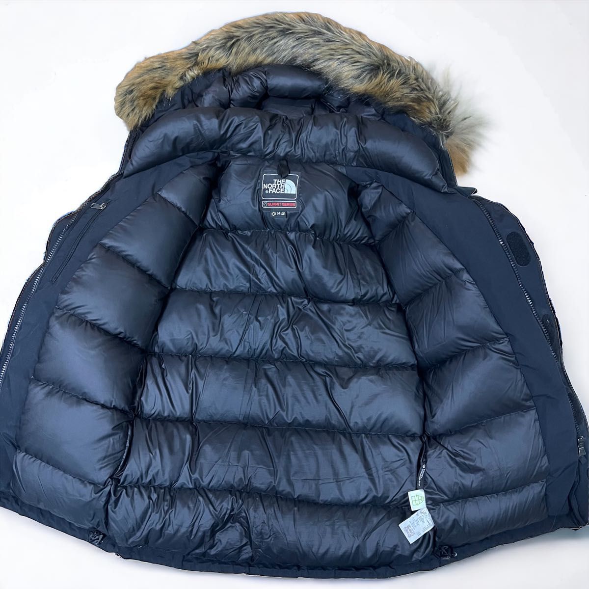 希少サミットシリーズ】THE NORTH FACE ノースフェイス アン 希少サミットシリーズ】THE NORTH FACE ノースフェイス アン