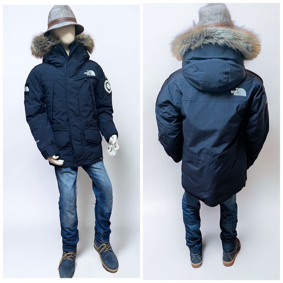 希少サミットシリーズ】THE NORTH FACE ノースフェイス アン 希少サミットシリーズ】THE NORTH FACE ノースフェイス アン