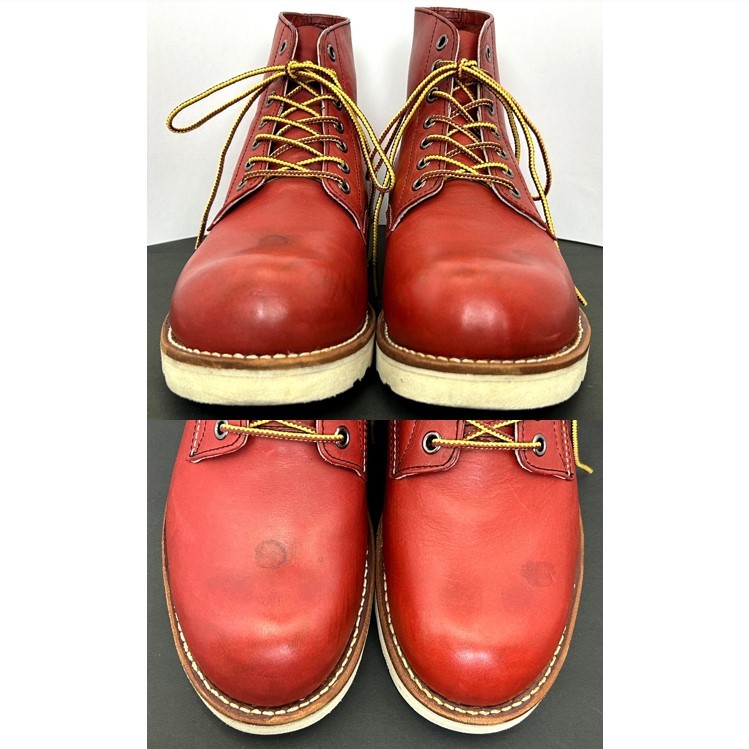 即決 HAWKINS ホーキンス メンズ US8 26cm レザー ブーツ 即決 HAWKINS ホーキンス メンズ US8 26cm レザー ブーツ