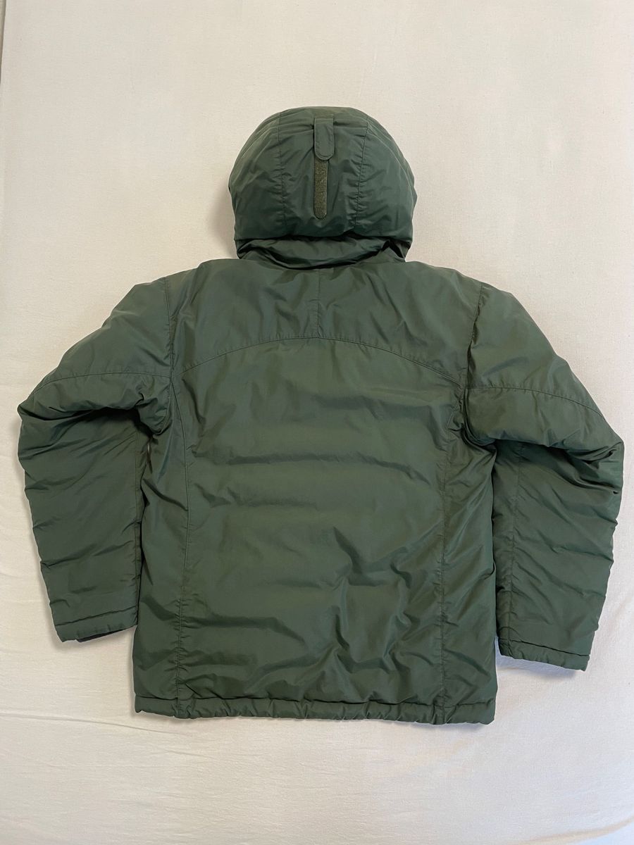 mont-bell モンベル コロラドパーカ Men's Sサイズ カーキ mont-bell モンベル コロラドパーカ Men's Sサイズ カーキ