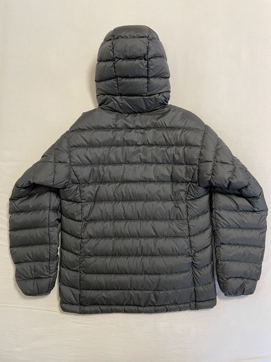 mont-bell モンベル コロラドパーカ Men's Sサイズ カーキ mont-bell モンベル コロラドパーカ Men's Sサイズ カーキ