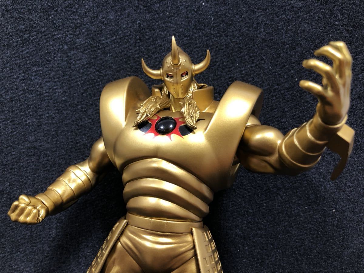 スパイスシード ファイブスタートイ NSC-EX 悪魔将軍 アニメ スパイスシード ファイブスタートイ NSC-EX 悪魔将軍 アニメ