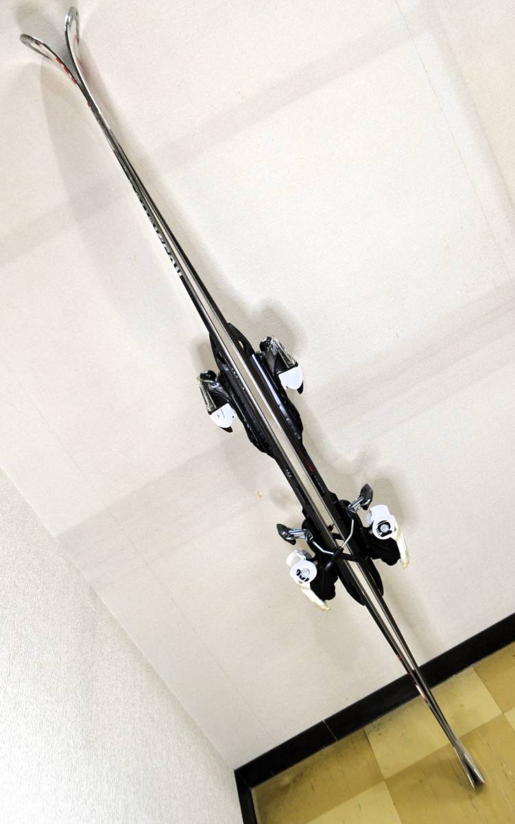 166cm ROSSIGNOL EXPERIENCE 74 120-74-110 調整ビン付対応 166cm ROSSIGNOL EXPERIENCE 74 120-74-110 調整ビン付対応
