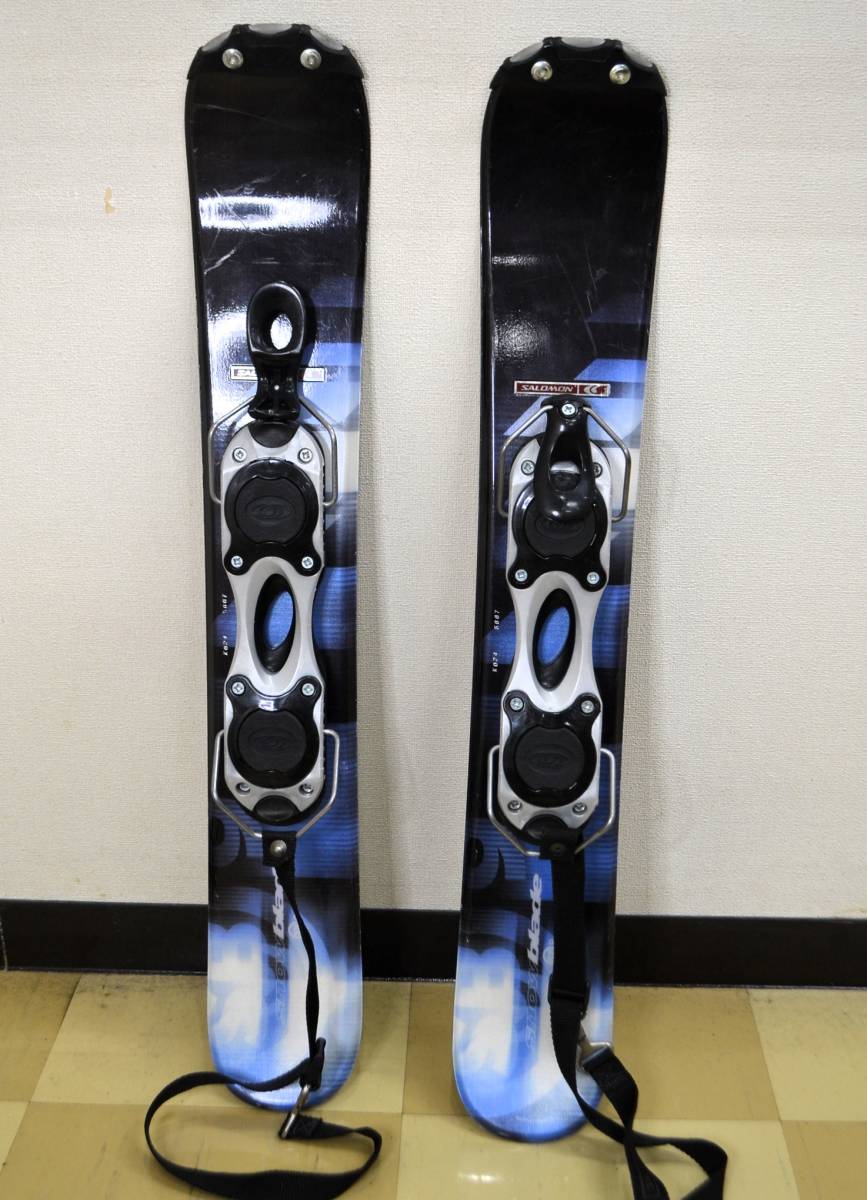 Yahoo!オークション - 希少ファットショートスキー×ハイマウント Yahoo!オークション - 希少ファットショートスキー×ハイマウント