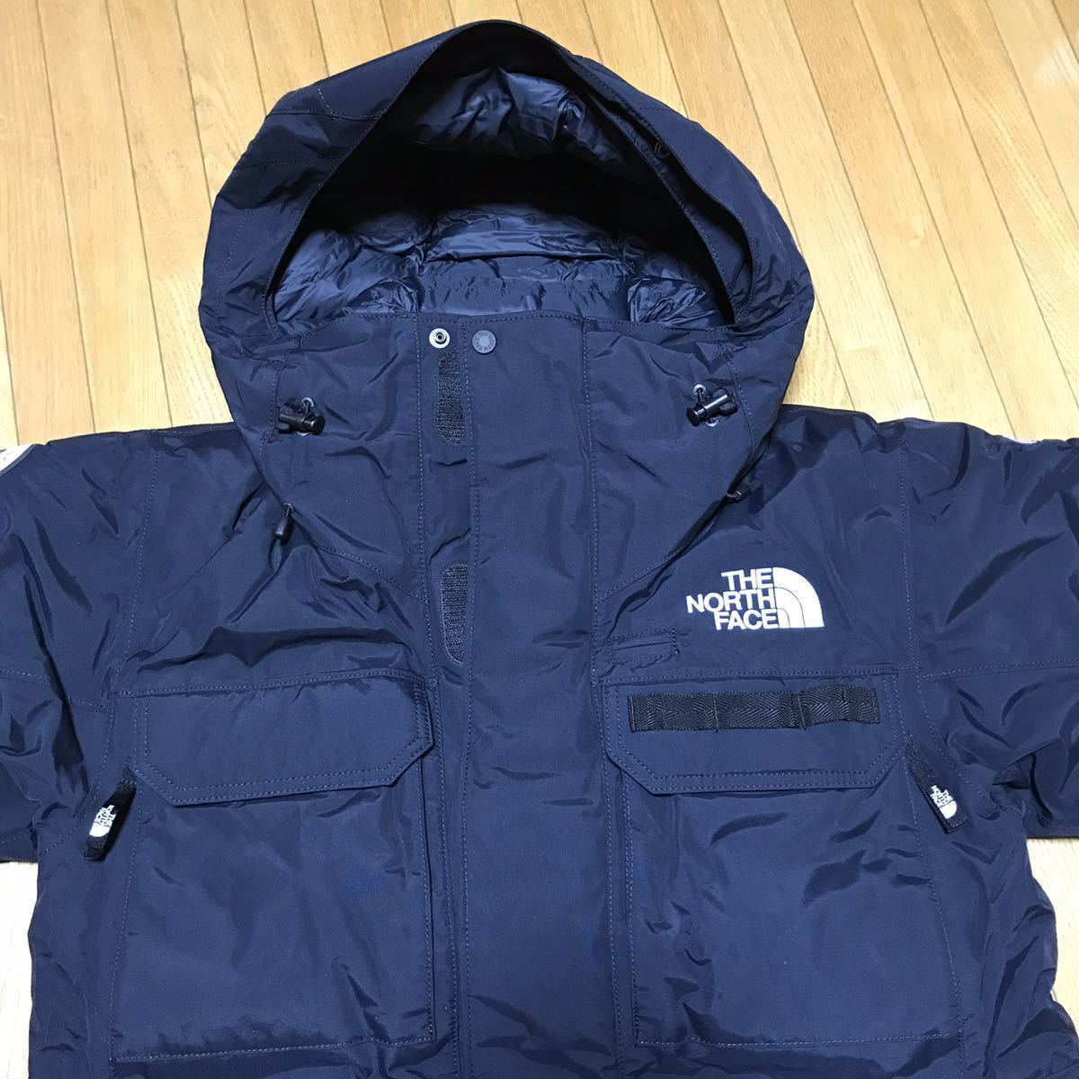 新品 THE NORTH FACE ノースフェイス サザンクロスパーカ 新品 THE NORTH FACE ノースフェイス サザンクロスパーカ