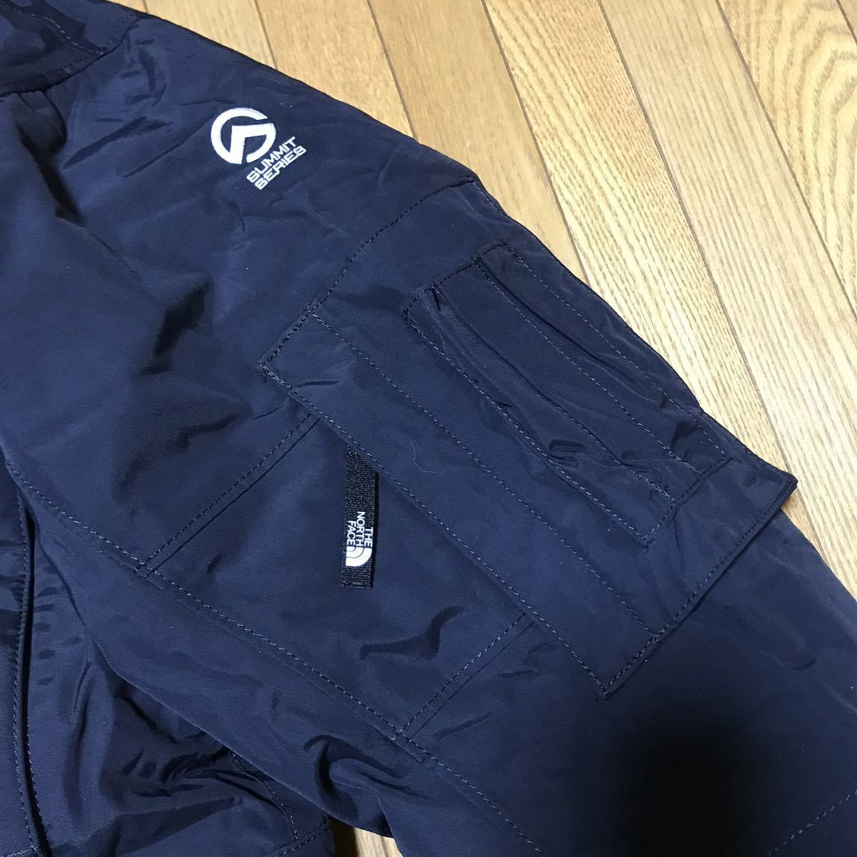 新品 THE NORTH FACE ノースフェイス サザンクロスパーカ 新品 THE NORTH FACE ノースフェイス サザンクロスパーカ