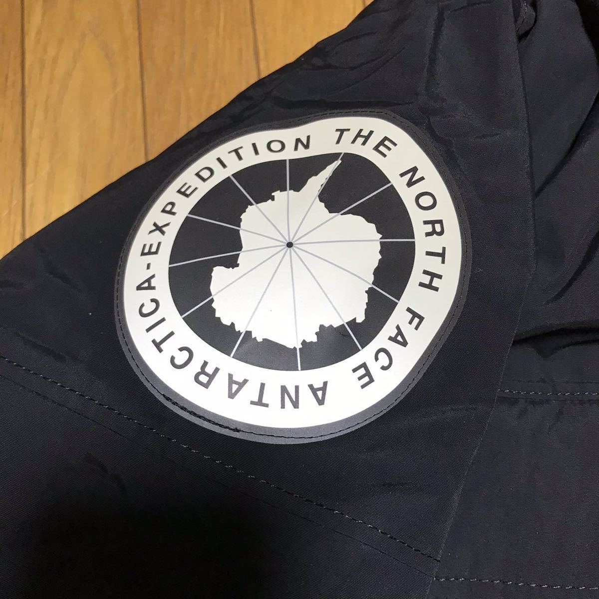 新品 THE NORTH FACE ノースフェイス サザンクロスパーカ 新品 THE NORTH FACE ノースフェイス サザンクロスパーカ