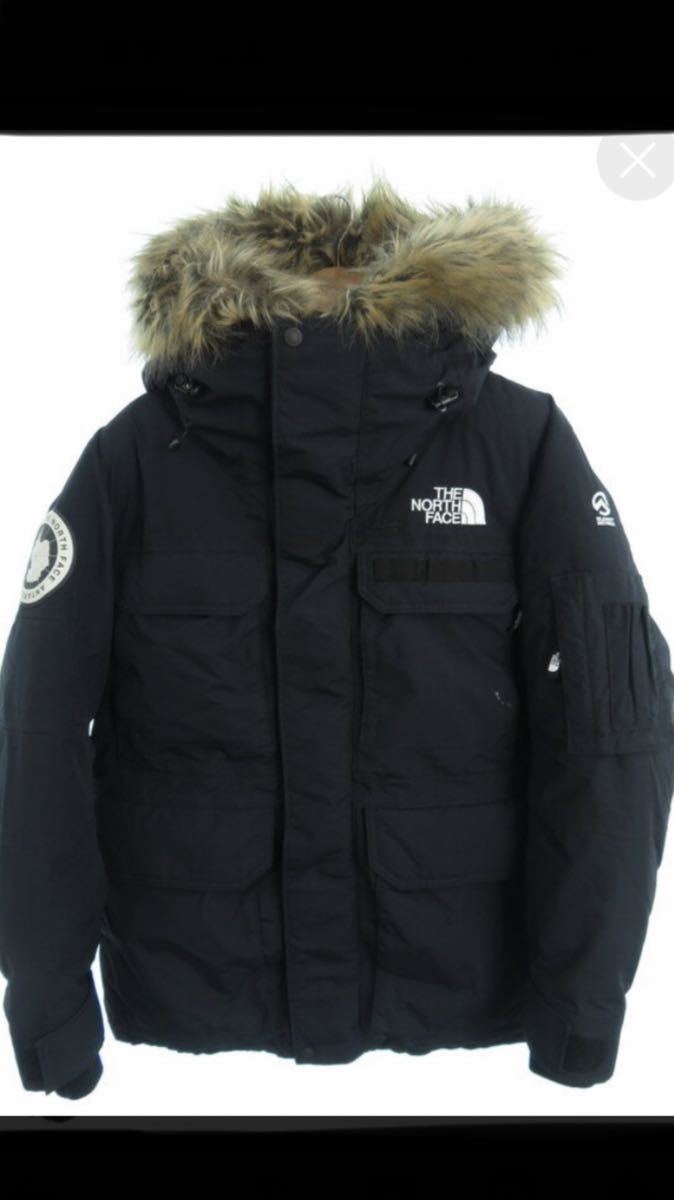 新品 THE NORTH FACE ノースフェイス サザンクロスパーカ Southern Cross Parka ND91820 ND91820 Mサイズ 送料無料